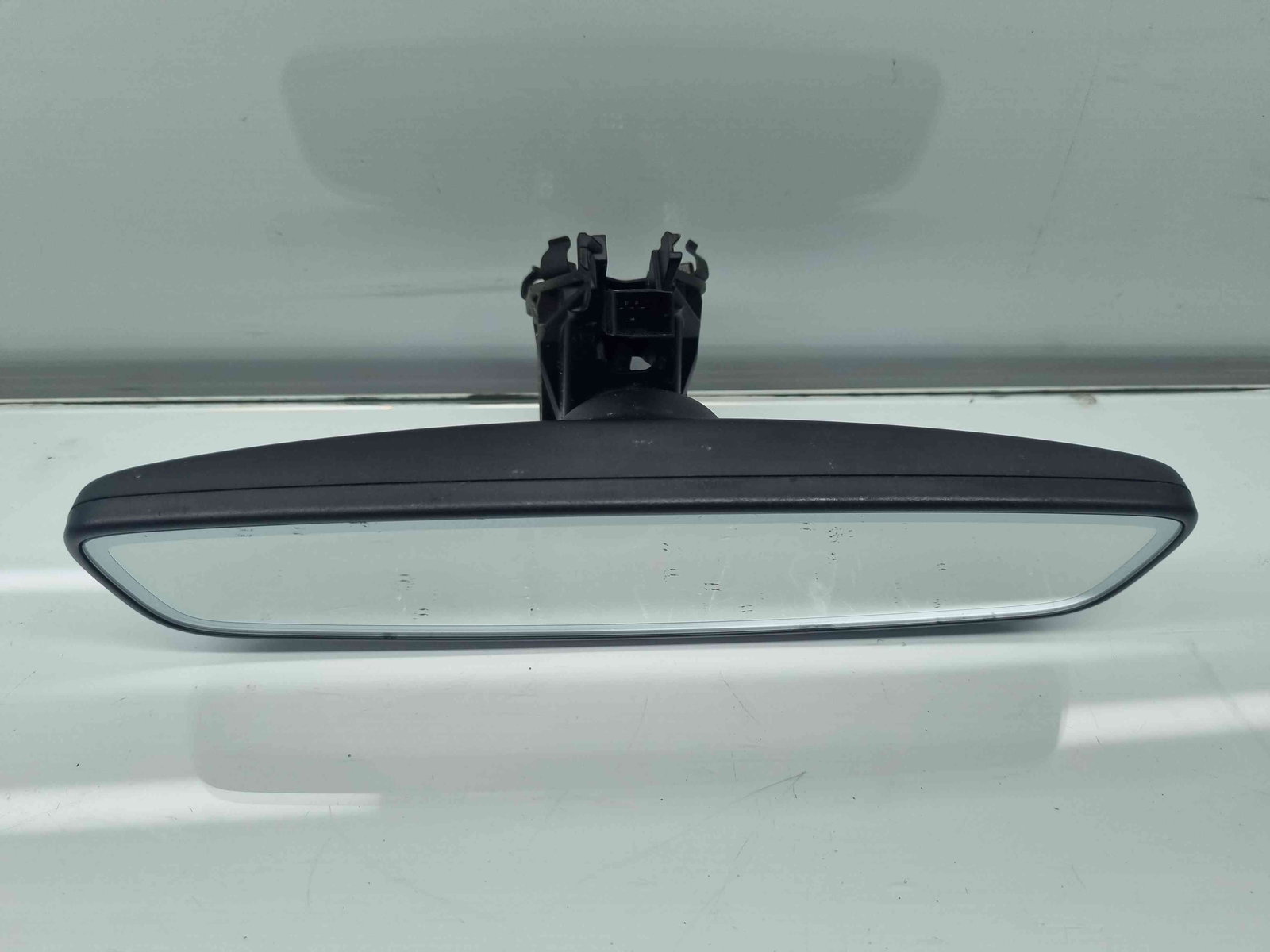 Oglinda retrovizoare Seat Ibiza 6 (KJ1) Facelift [Fabr 2017-prezent] 3G0857511 - imagine 1