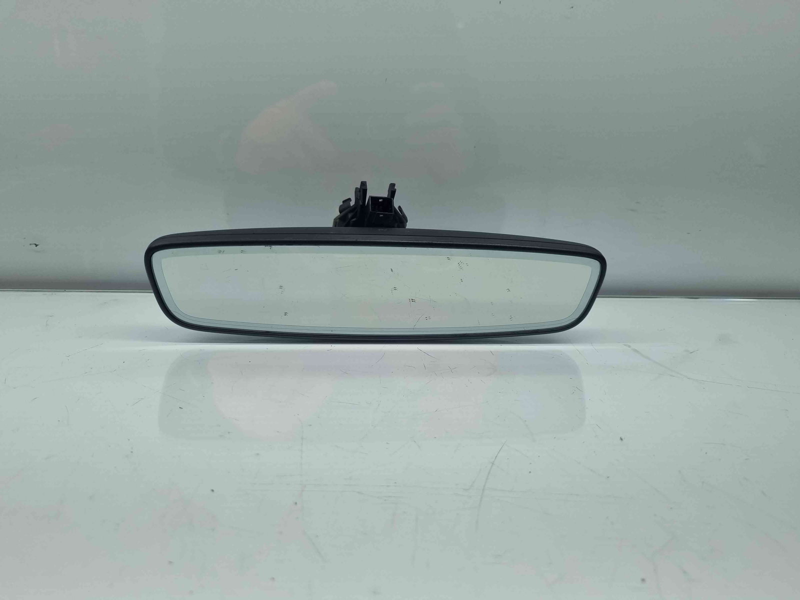 Oglinda retrovizoare Seat Ibiza 6 (KJ1) Facelift [Fabr 2017-prezent] 3G0857511 - imagine 2