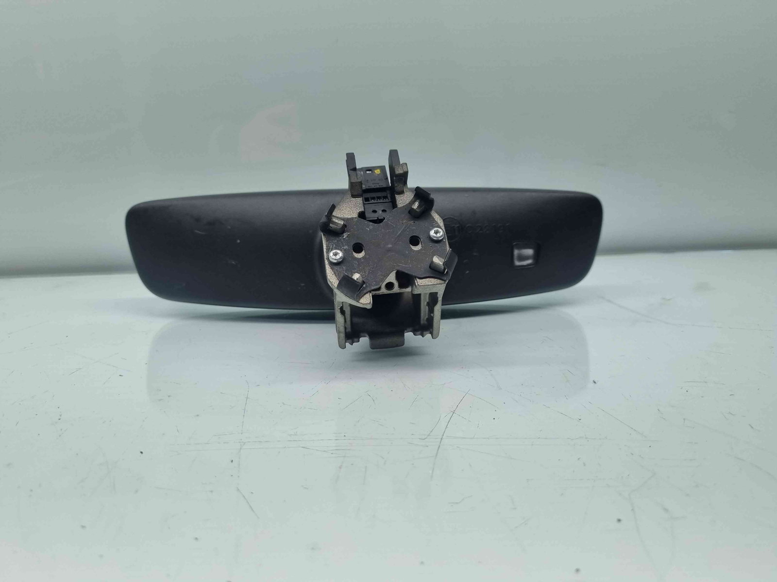 Oglinda retrovizoare Seat Ibiza 6 (KJ1) Facelift [Fabr 2017-prezent] 3G0857511 - imagine 3