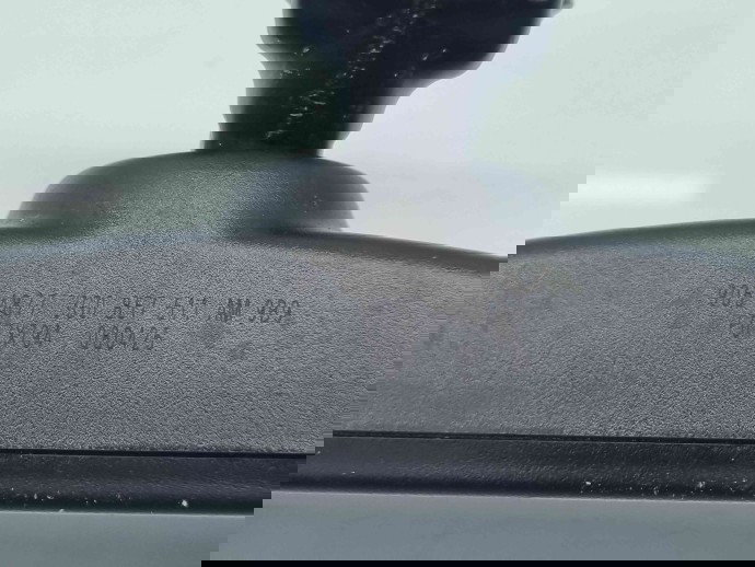  Oglinda retrovizoare Seat Ibiza 6 (KJ1) Facelift [Fabr 2017-prezent] 3G0857511