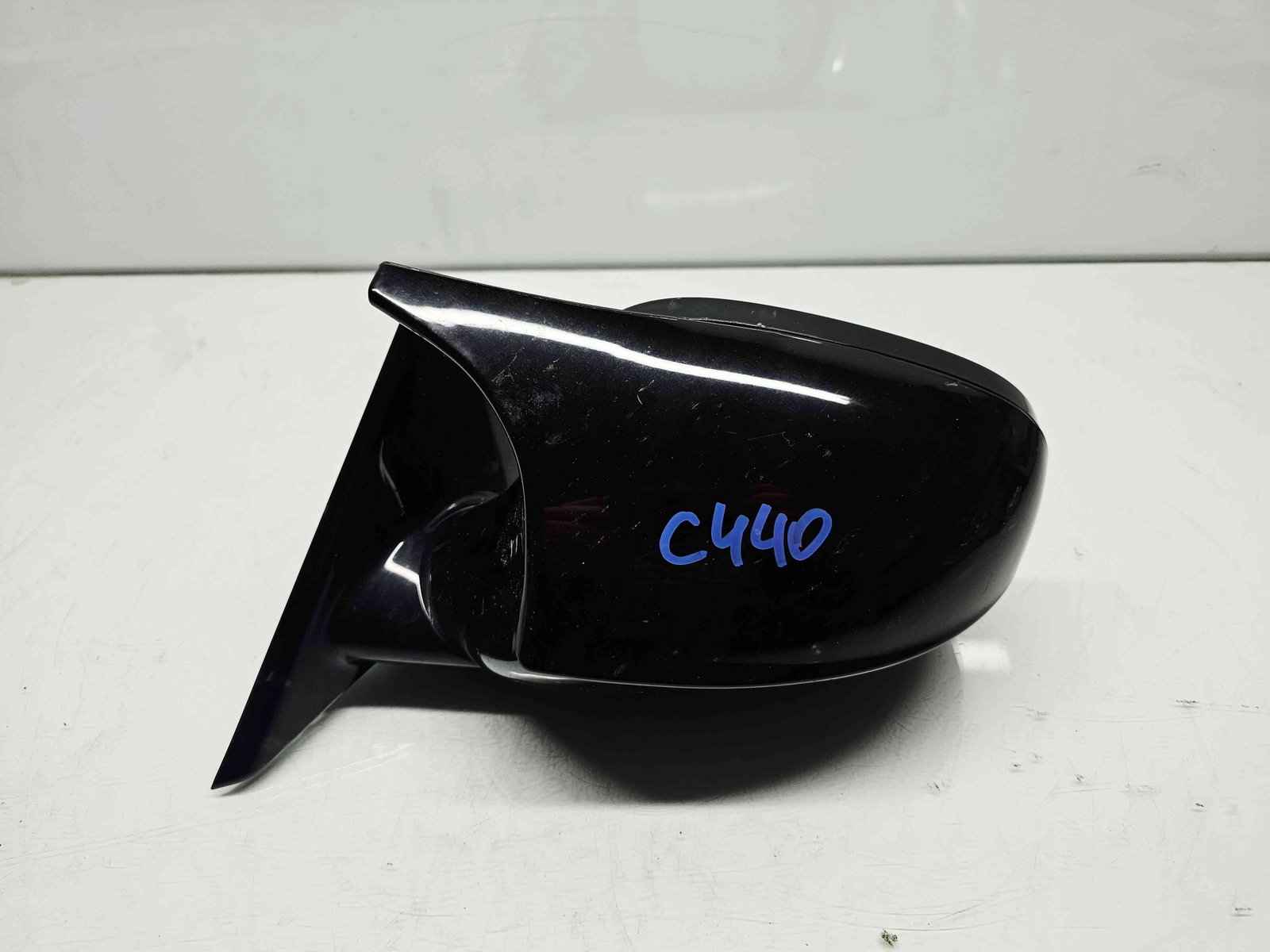 Oglinda stanga Bmw 3 (E90) Facelift [Fabr 2005-2011] - imagine 3