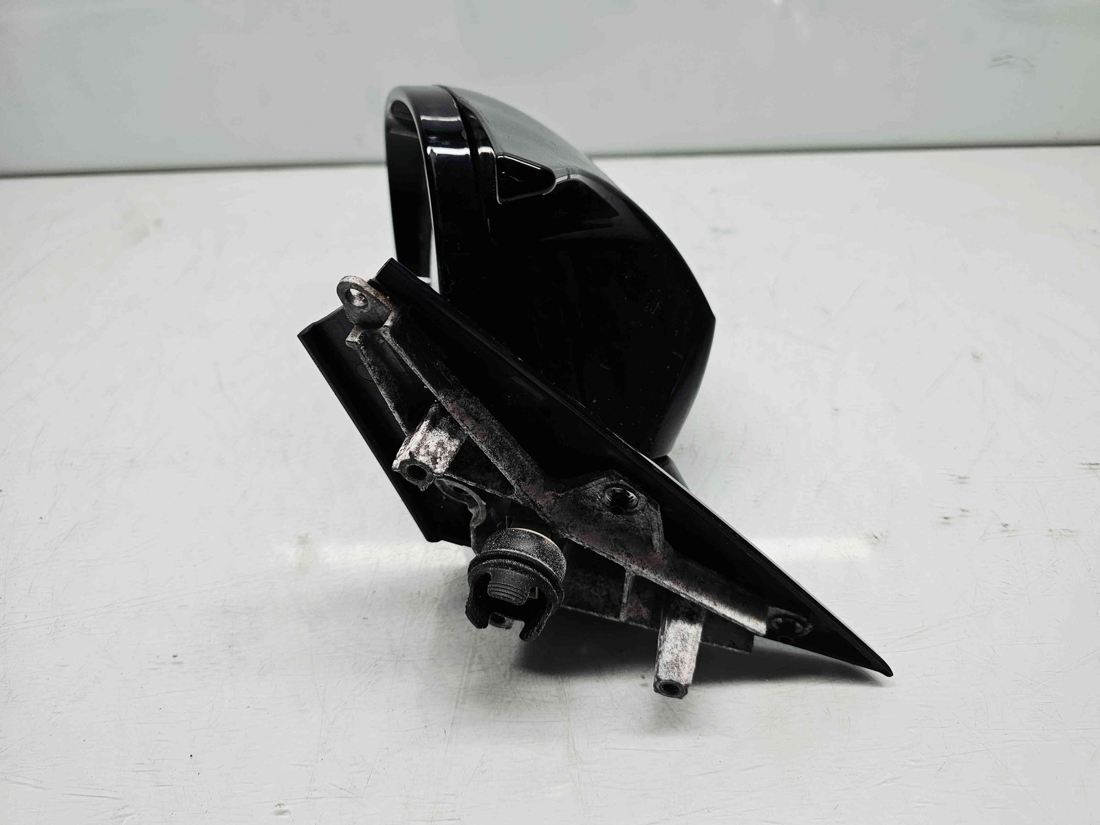 Oglinda stanga Bmw 3 (E90) Facelift [Fabr 2005-2011] - imagine 6