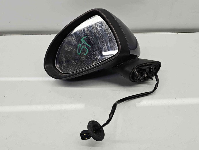 Oglinda stanga Opel Corsa D [Fabr 2006-2013]