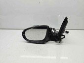 Oglinda stanga Volkswagen Golf 6 (5K1) [Fabr 2009-2013]