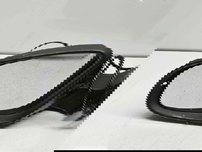 Oglinda stanga Volkswagen Golf 6 (5K1) [Fabr 2009-2013]