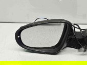 Oglinda stanga Volkswagen Golf 6 (5K1) [Fabr 2009-2013]