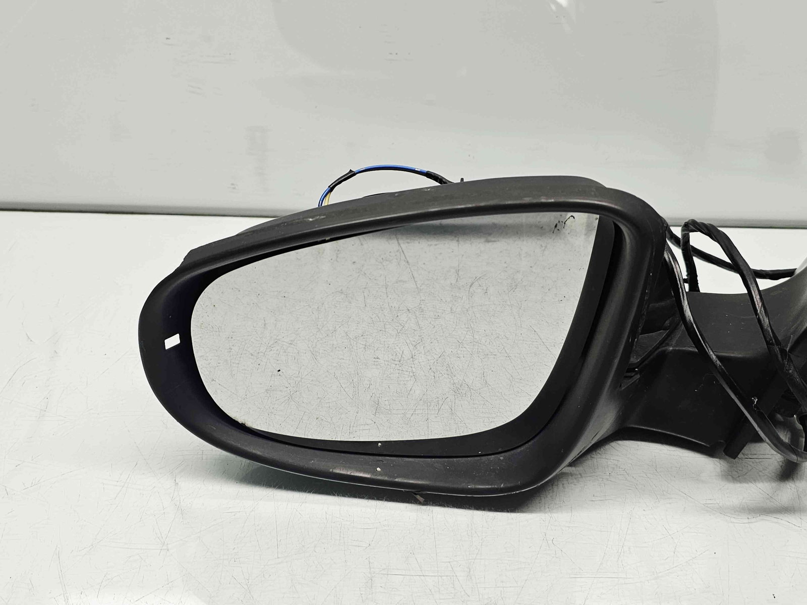 Oglinda stanga Volkswagen Golf 6 (5K1) [Fabr 2009-2013] - imagine 2