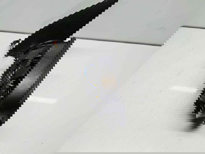 Oglinda stanga Volkswagen Golf 6 (5K1) [Fabr 2009-2013]