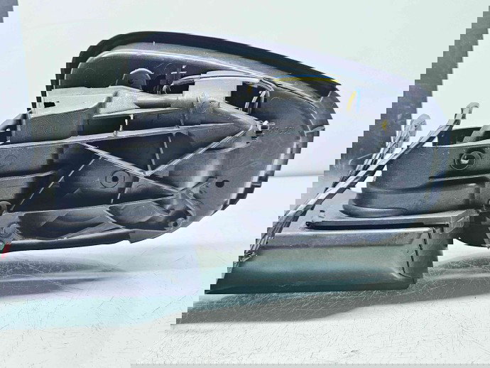 Oglinda stanga Volkswagen Golf 6 (5K1) [Fabr 2009-2013]