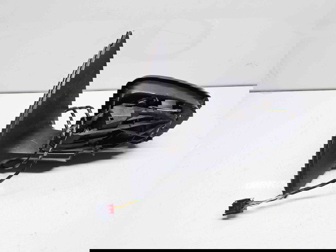 Oglinda stanga Volkswagen Golf 6 (5K1) [Fabr 2009-2013]