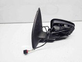 Oglinda stanga Volkswagen Golf 6 (5K1) [Fabr 2009-2013]