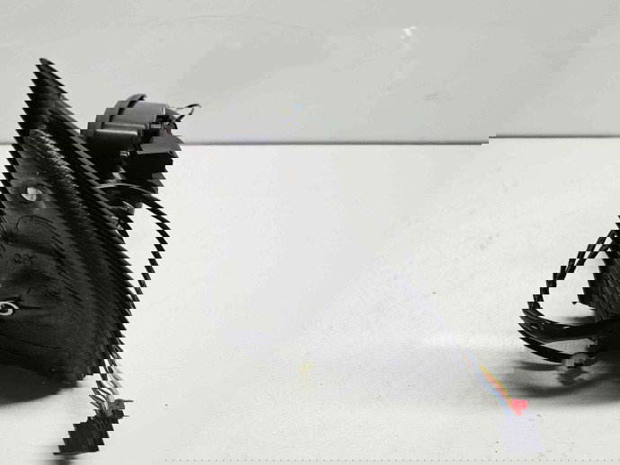 Oglinda stanga Volkswagen Golf 6 (5K1) [Fabr 2009-2013]