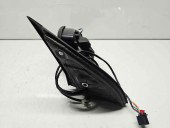 Oglinda stanga Volkswagen Golf 6 (5K1) [Fabr 2009-2013]