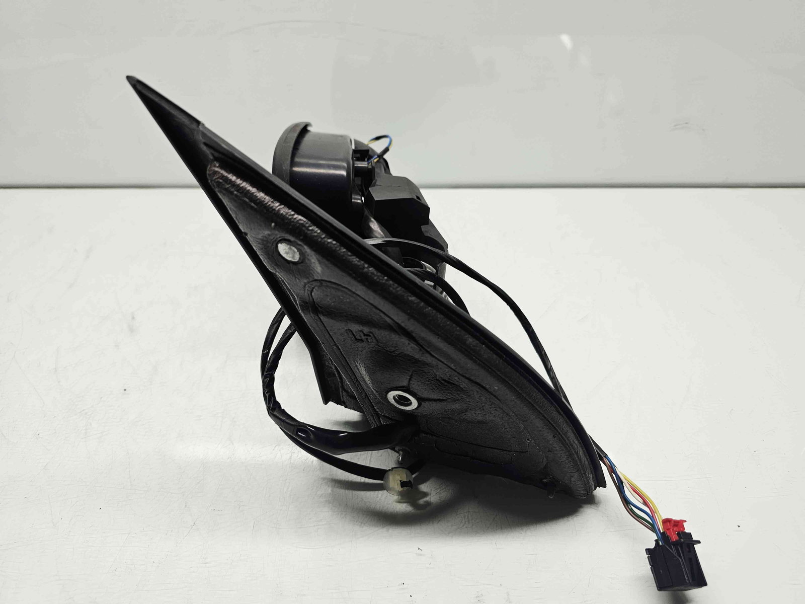 Oglinda stanga Volkswagen Golf 6 (5K1) [Fabr 2009-2013] - imagine 6