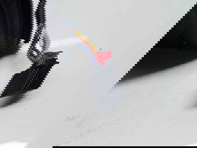 Oglinda stanga Volkswagen Golf 6 (5K1) [Fabr 2009-2013]