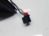 Oglinda stanga Volkswagen Golf 6 (5K1) [Fabr 2009-2013]