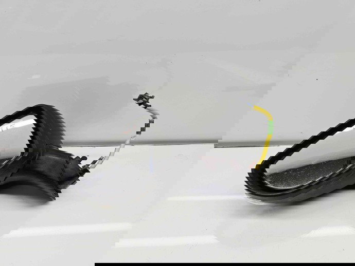 Oglinda stanga Renault Captur (X87) [Fabr 2013-2017]