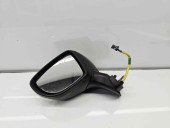 Oglinda stanga Renault Captur (X87) [Fabr 2013-2017]