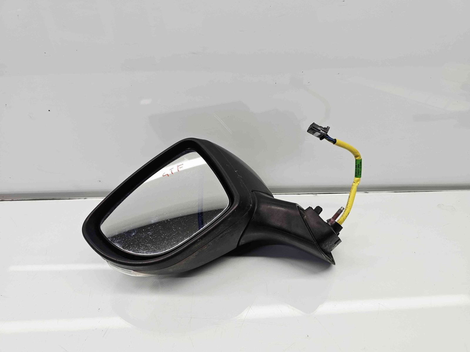 Oglinda stanga Renault Captur (X87) [Fabr 2013-2017] - imagine 1