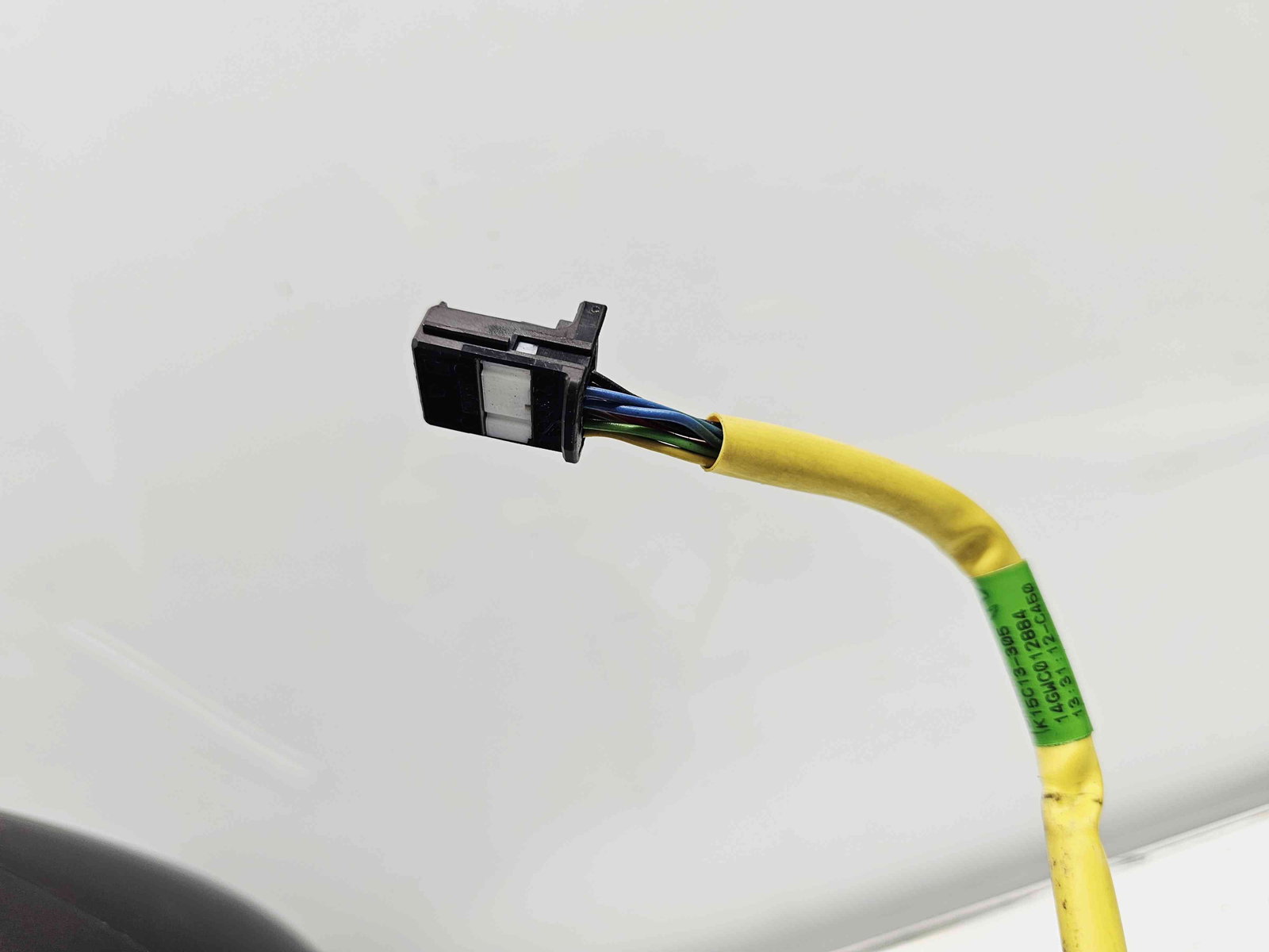 Oglinda stanga Renault Captur (X87) [Fabr 2013-2017] - imagine 2