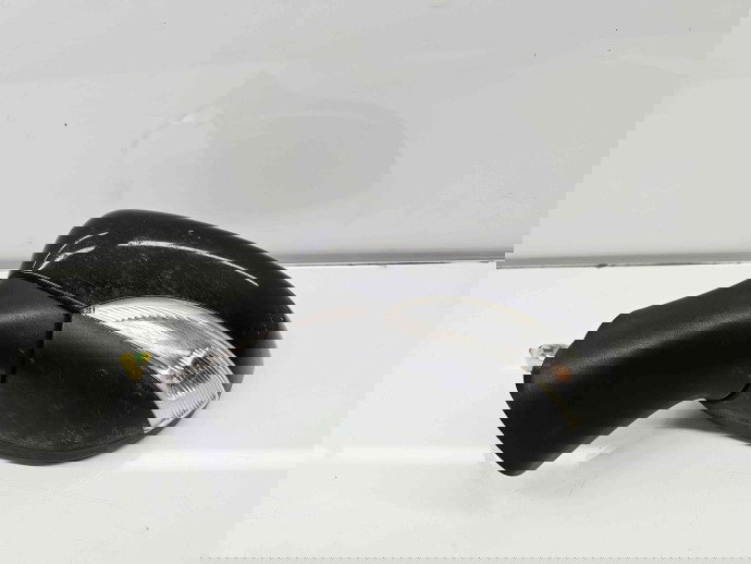 Oglinda stanga Renault Captur (X87) [Fabr 2013-2017]