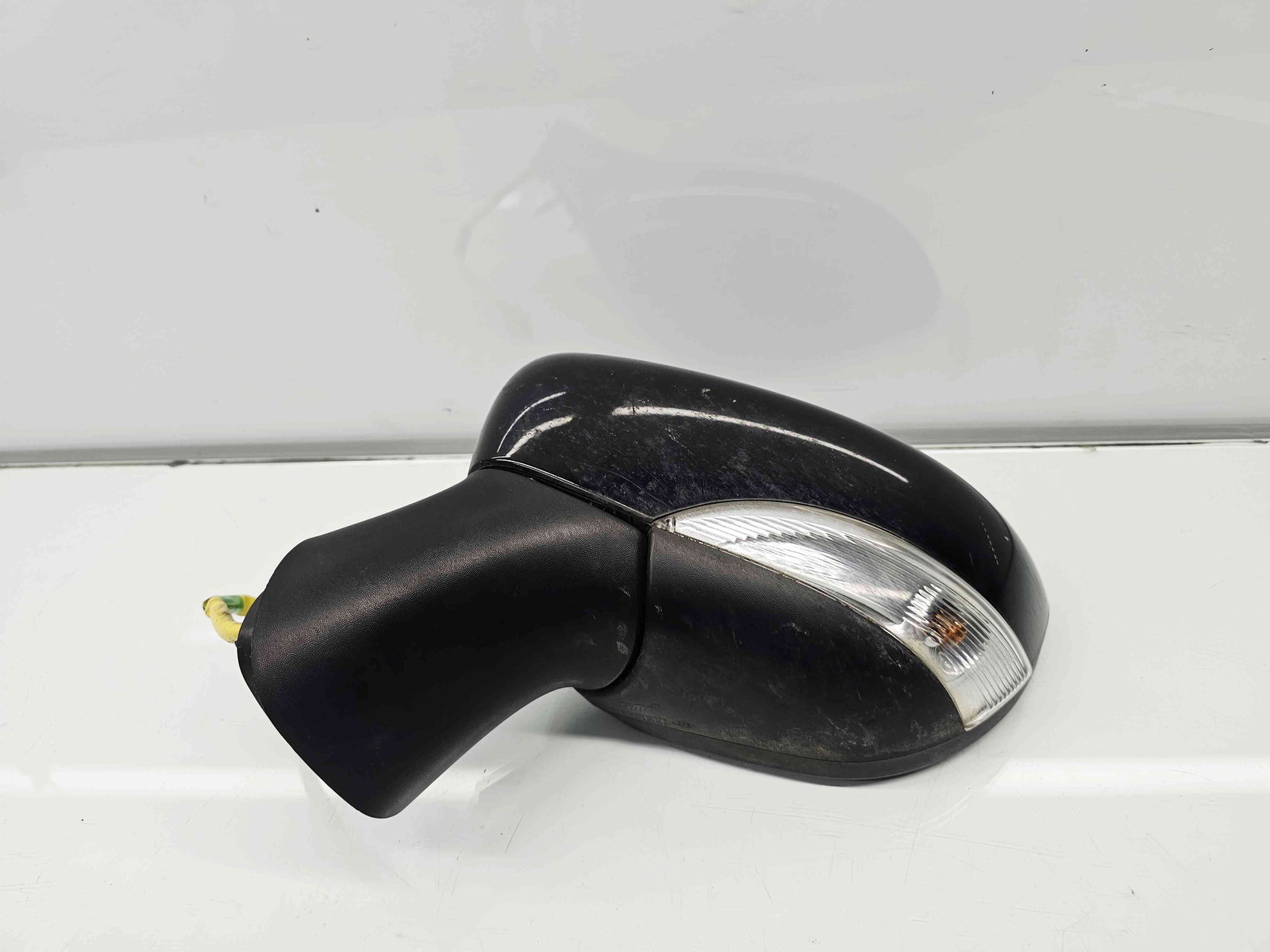 Oglinda stanga Renault Captur (X87) [Fabr 2013-2017] - imagine 3