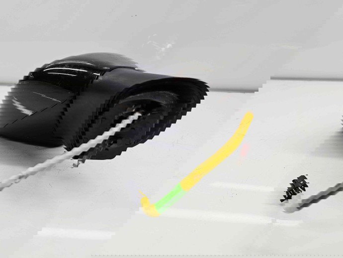 Oglinda stanga Renault Captur (X87) [Fabr 2013-2017]