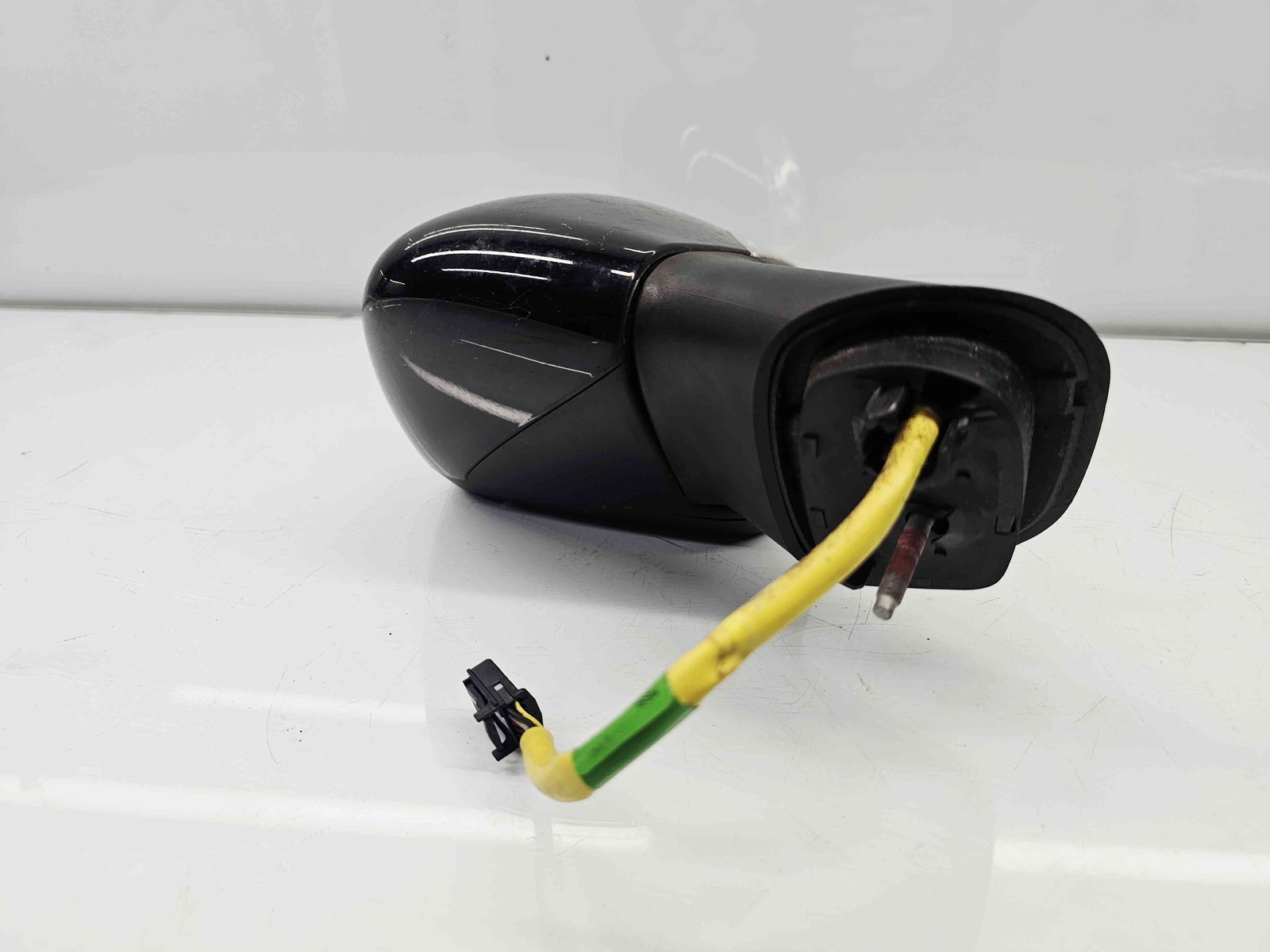 Oglinda stanga Renault Captur (X87) [Fabr 2013-2017] - imagine 5