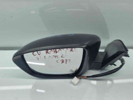 Oglinda stanga Nissan Qashqai (2) [Fabr 2013-2017]