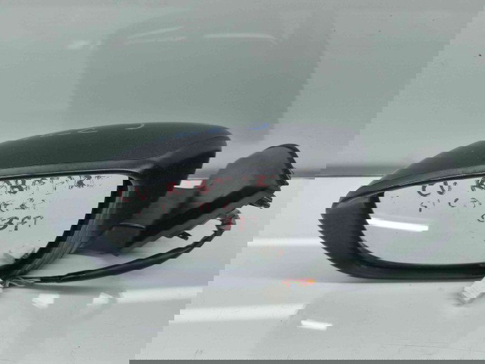 Oglinda stanga Nissan Qashqai (2) [Fabr 2013-2017]