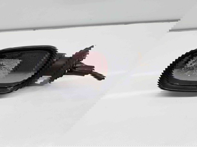 Oglinda stanga Dacia Sandero [Fabr 2008-2012]