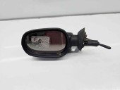 Oglinda stanga Dacia Sandero [Fabr 2008-2012]