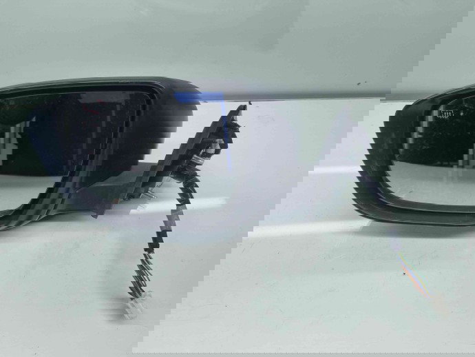 Oglinda stanga Nissan X-Trail (T32) [Fabr 2013-prezent]