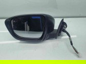 Oglinda stanga Nissan X-Trail (T32) [Fabr 2013-prezent]