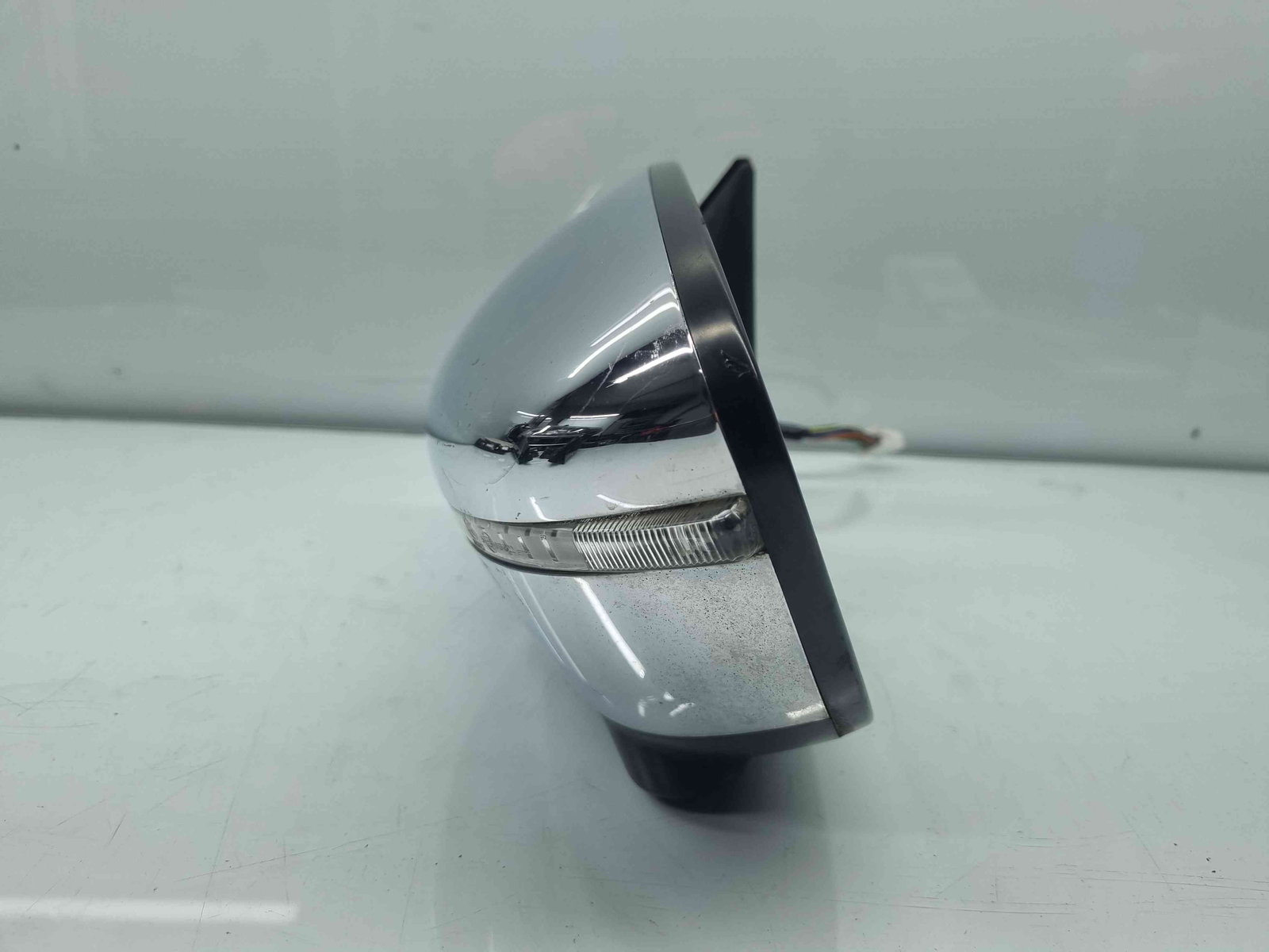 Oglinda stanga Nissan X-Trail (T32) [Fabr 2013-prezent] - imagine 2