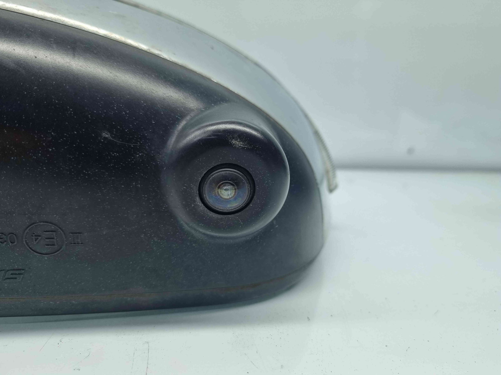 Oglinda stanga Nissan X-Trail (T32) [Fabr 2013-prezent] - imagine 5