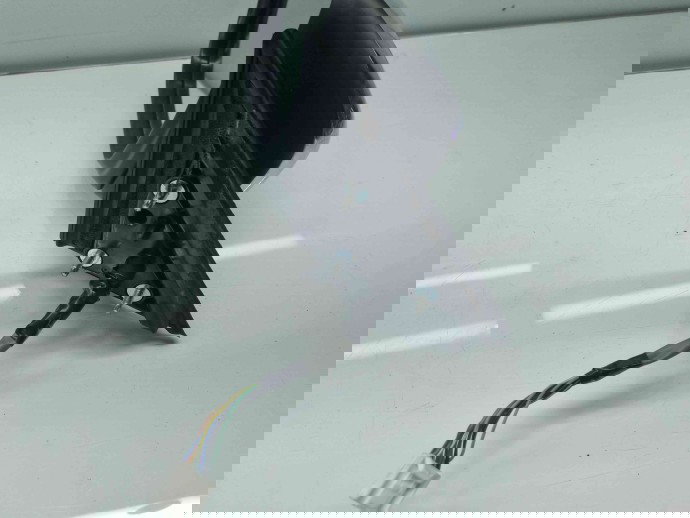 Oglinda stanga Nissan X-Trail (T32) [Fabr 2013-prezent]