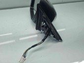 Oglinda stanga Nissan X-Trail (T32) [Fabr 2013-prezent]