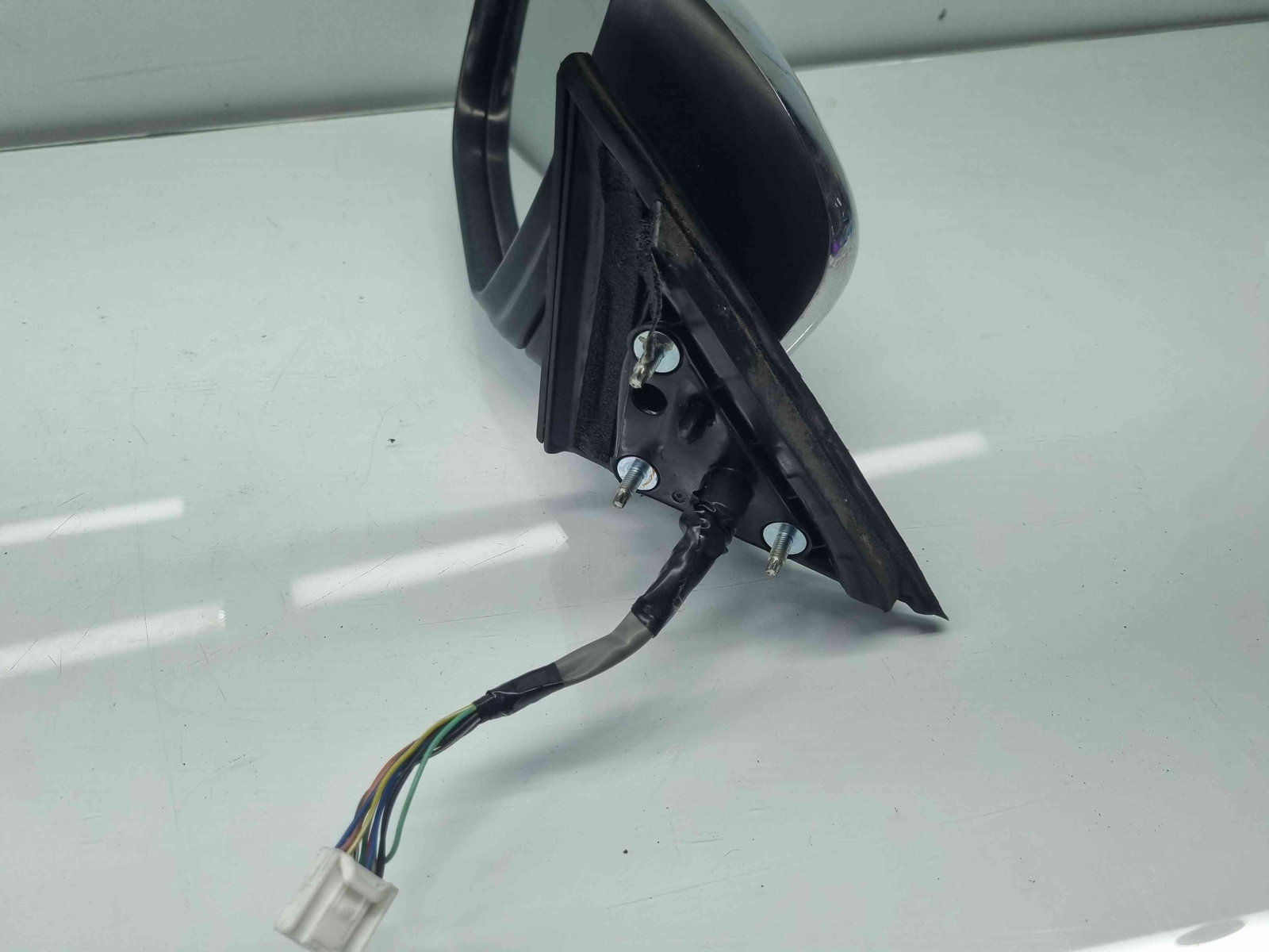 Oglinda stanga Nissan X-Trail (T32) [Fabr 2013-prezent] - imagine 6