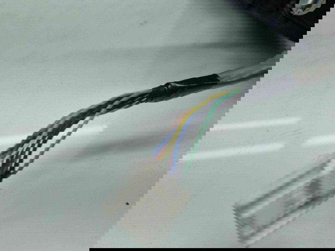 Oglinda stanga Nissan X-Trail (T32) [Fabr 2013-prezent]