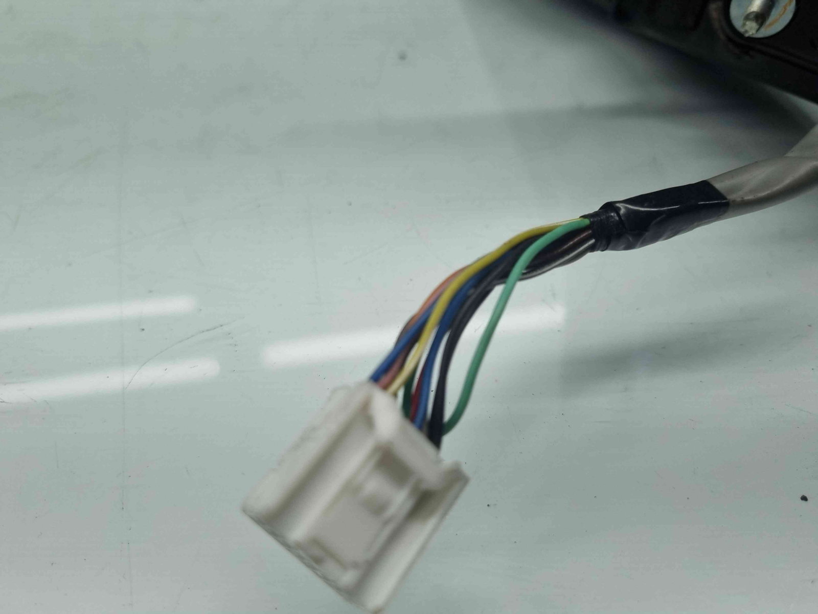 Oglinda stanga Nissan X-Trail (T32) [Fabr 2013-prezent] - imagine 7