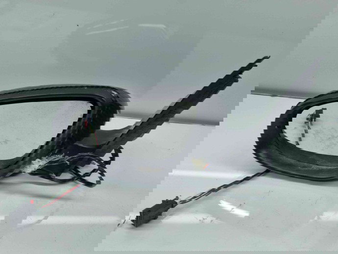 Oglinda stanga Volkswagen Golf 6 (5K1) GTD [Fabr 2009-2013]