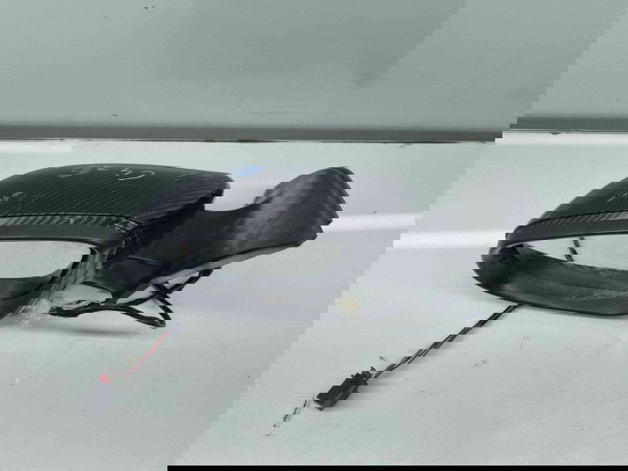 Oglinda stanga Volkswagen Golf 6 (5K1) GTD [Fabr 2009-2013]