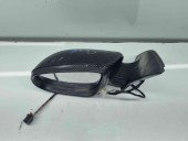 Oglinda stanga Volkswagen Golf 6 (5K1) GTD [Fabr 2009-2013]