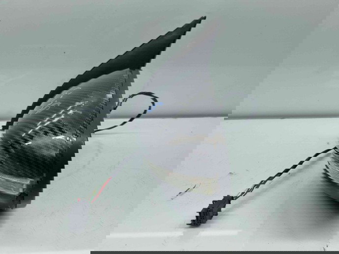 Oglinda stanga Volkswagen Golf 6 (5K1) GTD [Fabr 2009-2013]