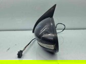 Oglinda stanga Volkswagen Golf 6 (5K1) GTD [Fabr 2009-2013]