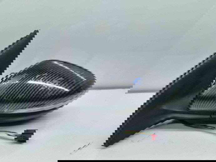 Oglinda stanga Volkswagen Golf 6 (5K1) GTD [Fabr 2009-2013]