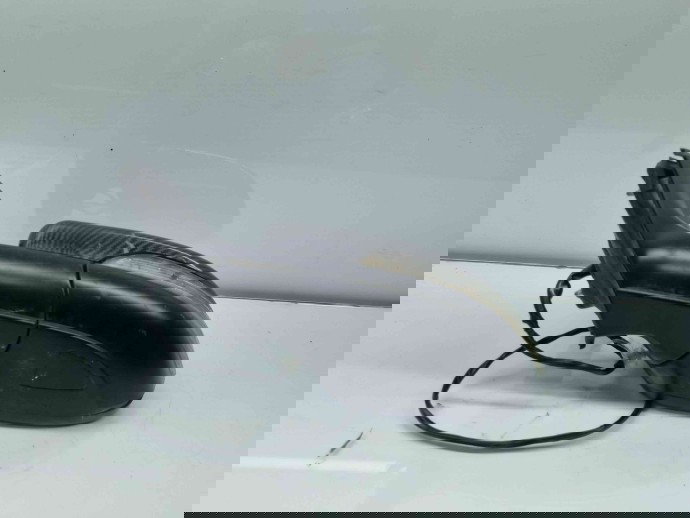 Oglinda stanga Volkswagen Golf 6 (5K1) GTD [Fabr 2009-2013]