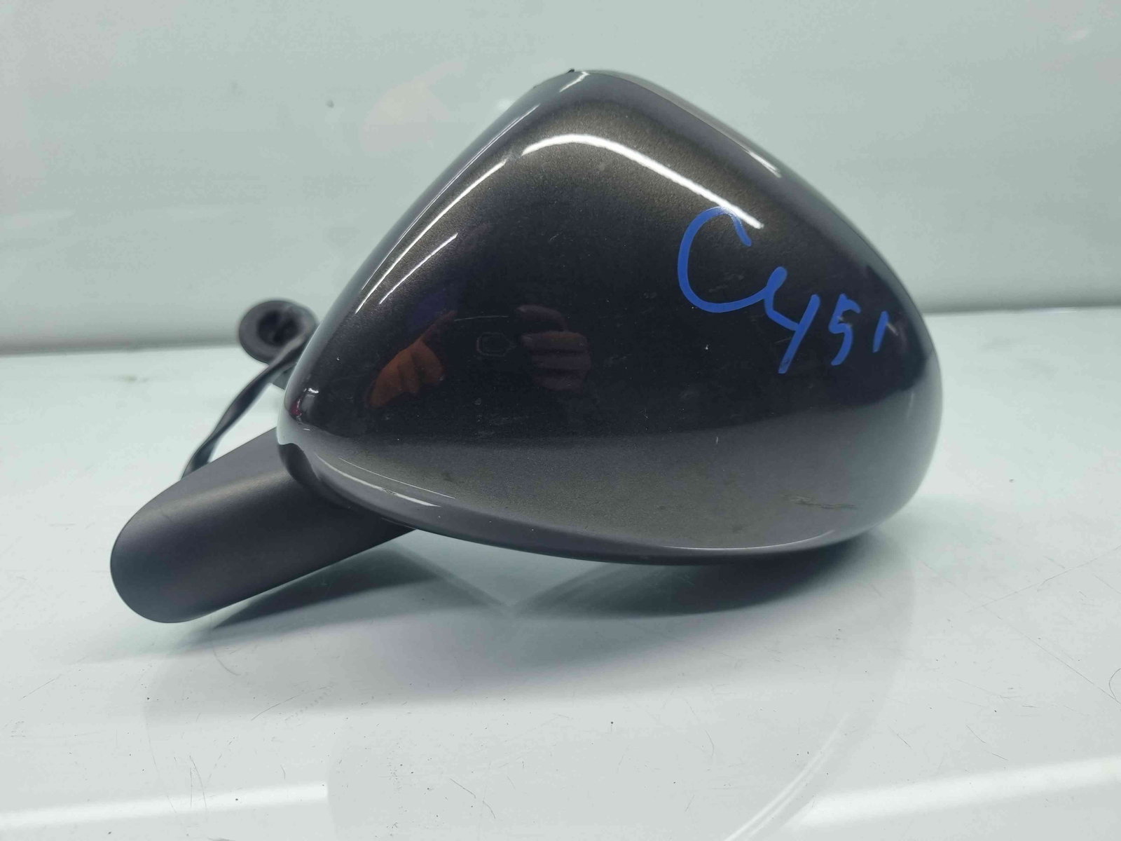 Oglinda stanga Opel Corsa D [Fabr 2006-2013] - imagine 3