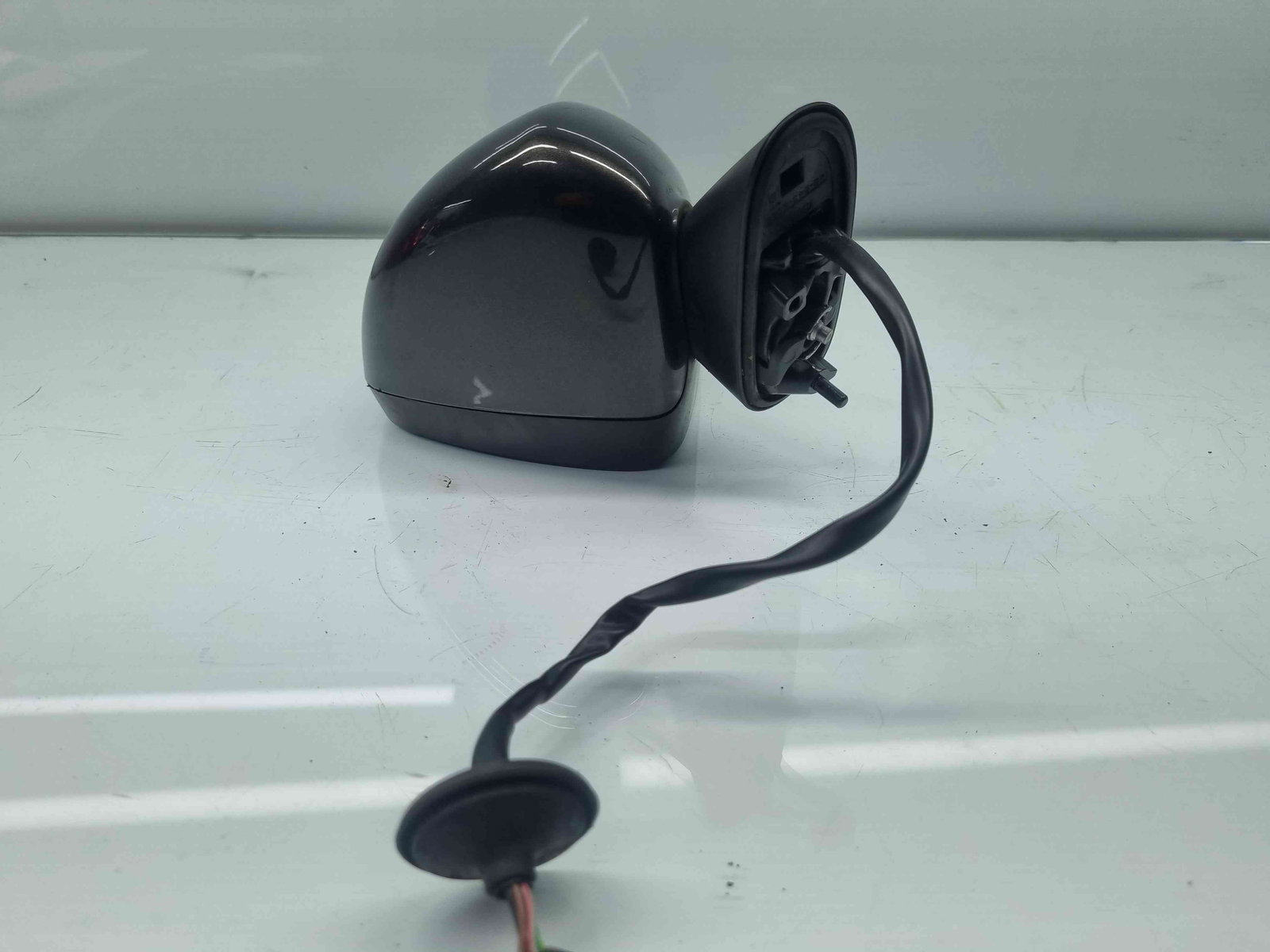 Oglinda stanga Opel Corsa D [Fabr 2006-2013] - imagine 5